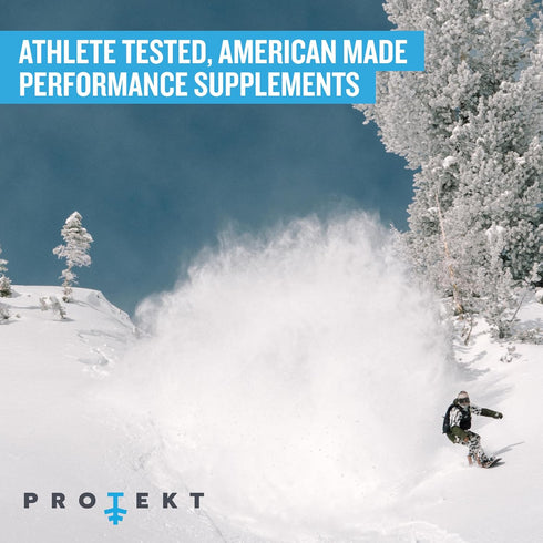 Protekt Electrolytes Hydration Packets - Organic Sugar Free Liquid Electrolytes for Hydration & Recovery, 10 Pack