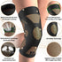NEENCA Copper Knee Brace for Women and Men, Knee Compression Sleeve for Knee Pain, Arthritis, ACL, Meniscus Tear, Joint