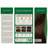 Naturigin Permanent Hair Color 4.0 Brown – Ammonia Free, 100% Gray Coverage, Vegan, Salon Quality Hair Dye
