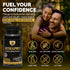 Semapro 60 (1 Extreme Semen Volumizer and Male Energy Formula - All Natural Endurance, Stamina & Semen Health - caps