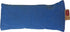 Eye Pillow Blue Denim Cherry Pit-Stone Pack - Microwavable Hot/Cold Compress for Headache Pain Relief