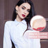 WILLBOND 4 Pairs Women Shoulder Pads, Push Up Soft Adhesive Silicone Anti Slip Enhancer for Clothing (Flesh Color)
