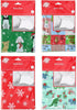 Christmas House Giant Gift Bicycle Bike Bag, 60 in. x 72 in., Assorted Qty 1