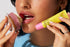 Glass Skin Tanghulu Liptox - Guava Infused Moisturizer for Dry Cracked Lips, Korean Lip Care