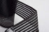 Solmyr Rib Brace for Men and Women, Broken Rib Protector Wrap for Bruised Ribs, Dislocated Ribs, and Pulled Muscle Pain