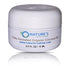 Nature's Salves and Soaps Fully Ozonated 100% Organic Unrefined Coconut Oil, Holistic, 0.50 Fl. Oz.