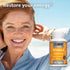 Vitamin B-Complex, 180 Vegan Tablets, All B Vitamins Including B12, for Stress, Energy, and Healthy Immune System