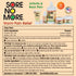 Sore No More Warm Arthritis Pain Relief Roll On - 3 oz, Non-Greasy Formula for Aches and Pains