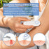 Beurer BR60 Insect Sting and Bite Relief, Chemical-Free Bug Bite Healer for Natural Itching and Swelling Relief