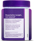 Natrol 5mg Melatonin Gummies, Sleep Support for Adults, 60 Strawberry-Flavored Gummies, 30 Day Supply