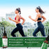 Chlorophyll Liquid Drops, 100% Natural Internal Deodorizer, Detox, Cleanse, Antioxidant, Overall Health Support, 2 FL OZ