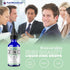 FWS Liquid Zinc Supplement for Men, Women, Kids, Organic Non-GMO Vegan, 30 Day Supply, 2 oz