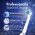 Purthmile 12pcs 1000, 9600, 500, 7000, 3000, 8000, (1) Replacement Toothbrush Heads Compatible with Oral B Braun