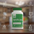 Health Thru Nutrition Caprylic Acid, 600mg, 100 Softgels, C8 Octanoic Acid from Pure 1g MCT Oil, Keto Friendly