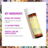 Good Molecules Pineapple Exfoliating Powder - Gentle Facial Scrub with Enzymes, Anti-Aging Cleanser