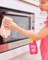 Stardrops - The Pink Stuff, Miracle Cleaning Paste and Multi-Purpose Spray Bundle (2 Cleaning Paste, 1 Multi-Purpose