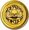 Mustache Wax Death Grip, Extra Strong Hold Moustache Wax