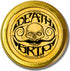 Mustache Wax Death Grip, Extra Strong Hold Moustache Wax