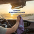 Pure-Sky Microfusion Window Thickened Magic Cleaning Cloth - Microfiber Streak Free Cleaning Cloths Reusable Magic