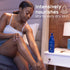 NIVEA Essentially Enriched Body Lotion for Dry Skin, 2 Pack, 16.9 Fl Oz Pump Bottles