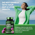 Liver Cleanse Detox & Repair Formula Supplement, Enhanced Liver & Gut Health, 21 Ingredients, Antioxidant