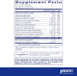 Pure Encapsulations Mineral 650, Hypoallergenic Combination of Balanced Chelated Minerals, 180 Capsules