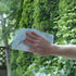 Microfiber Glass Cleaning Cloths – Streak-Free, Lint-Free Towels for Windows, Screens, Mirrors, Windshields, 12-Pack,