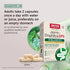 Jarrow Formulas Jarro-Dophilus EPS Probiotics - 10 Billion CFU, Dietary Supplement for Gut Health, 60 Veggie Capsules