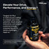 Prime Labs Tongkat Ali for Men - Plus Organic Black Maca Root - Enhanced Performance - Renewed Vitality - Tongkat Ali Extract, Maca Root Powder, Tribulus Terrestris - 60 Capsules