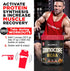 ALLMAX Nutrition AMINOCORE BCAA Powder, 8.18 Grams Amino Acids, Intra and Post Workout Recovery Drink, Gluten Free,