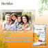 Herbion Naturals Zinc, Echinacea & Vitamin C Lozenges, Natural Orange Flavor, 25 CT Dietary Supplement for Immune