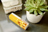 #1 Strongest Natural Toilet Spray for Poop + Bathroom Air Freshener (Citrus Haven) - Extra Long Lasting Deodorizer