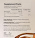Potent & Pure Magnesium & Zinc Complex - Fully Reacted Magnesium with Chelated Zinc Picolinate, 120 Capsules