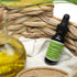 Dr Adorable - 0.6 oz with dropper - Vanilla Absolute Essential Oil - 100% Pure Natural Organic