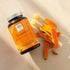 NEW NORDIC Turmeric Curcumin Gummies | Sugar Free | 300 mg Turmeric Supplement for Men and Women | 60 Count Supports