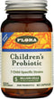 Flora Udo's Choice Children's Probiotic Blend - 60 Capsules - 5 Billion Cells of Raw Probiotics for Ages 5-15