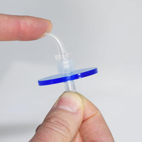 Hear Ear Cleaner - Disposable Tips for Ear Wax Removal Kits, Bag of 20 for Ear Cleaning and Irrigation