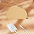Charger Replacement for Hatch Restore 2 Sunrise Alarm Clock, White AC Adapter 5.9FT Power Cord