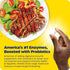 Enzymedica Digest Gold + Probiotics, 2-in-1 Formula for Gut Health, 45 Count