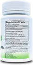 Jade Spring Herbal Pill - Yu Quan Wan ???, 400 Pills/Bottle, 100% Natural Herbs for Metabolic Balance