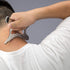 Mikako Stainless Steel Scraping Gua Sha Tools Massage Tool, Muscle Scraper Tool, IASTM Massage Tools for Relaxing Soft