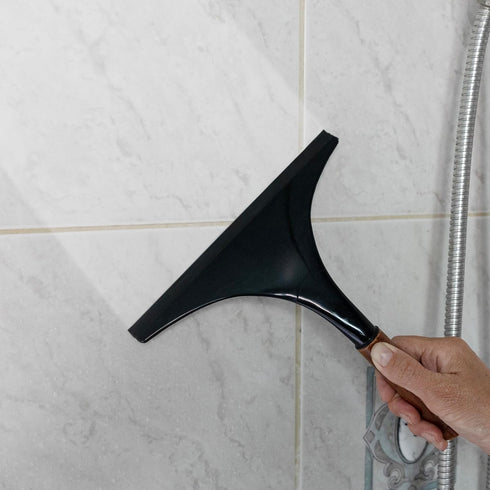 Tidy House Set ECO Brush & Squeegee