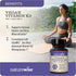 NatureWise Vitamin K2 MK-7 100mcg and MK-4 500mcg, Enhanced Bioavailable Formula for Bone Health, 180 Softgels