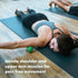 rodo 2-in-1 Roller (Medium) - Ideal for Trigger Point Therapy, Yoga, Myofascial Release, Pain Relief