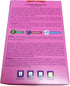 Probiotic Mouthwash 0.11fl.oz X 20pcs - Grape Flavor for Tooth Stains, Fresh Breath, and Gum Repair