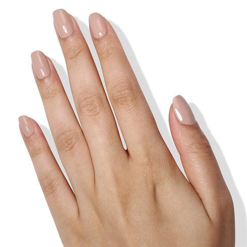 LONDONTOWN Lakur Enhanced Color, Nude Mood, Pampas Beige, 0.4 oz.