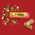 Honey Stinger Nut + Seed Bar, Almond Pumpkin Seed, Protein Packed Snack Bar, Box of 12