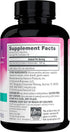 NeoCell Hyaluronic Acid Capsules, Essential Lubricant, 60 Count, 1 Bottle, Gluten Free