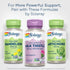SOLARAY Milk Thistle Seed Extract 350 mg, 60 VegCaps, Vegan, 60 Servings, 80% Silymarin