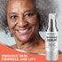 Super Vitamin C Serum for Women Over 70 - Hydrating, Lifting, Face Wrinkle & Age Spots Reduction